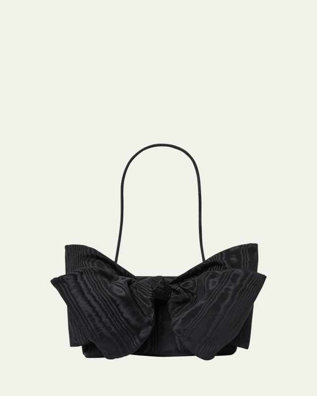 Valerie Bow Shoulder Bag
